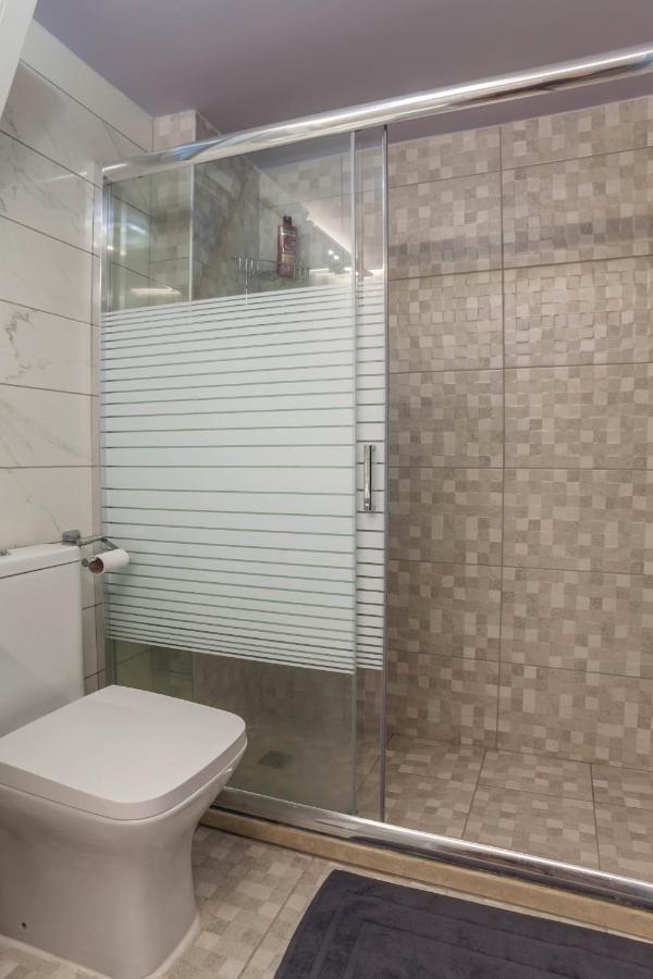 Faidra 02 City Center Apartment Heraklion  Luaran gambar
